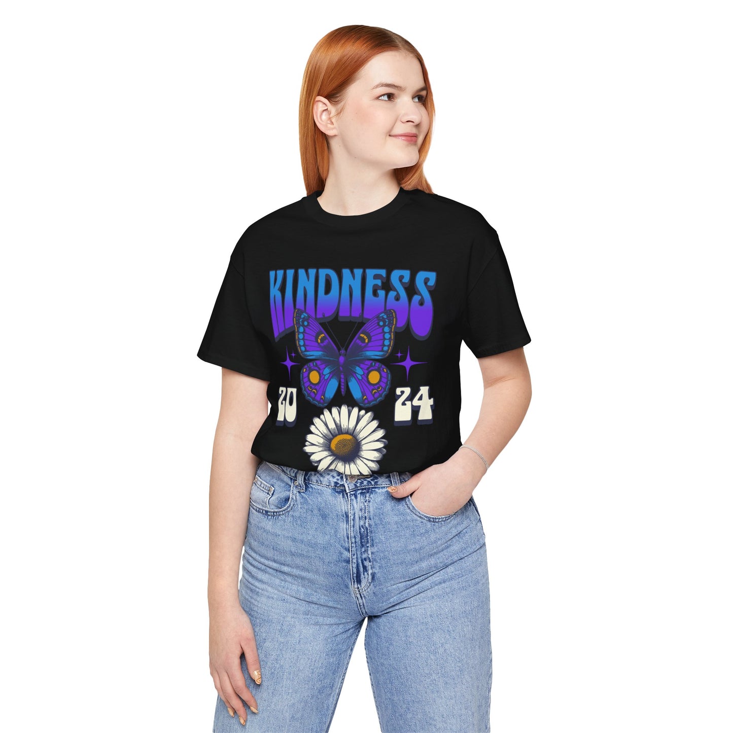 Kindness