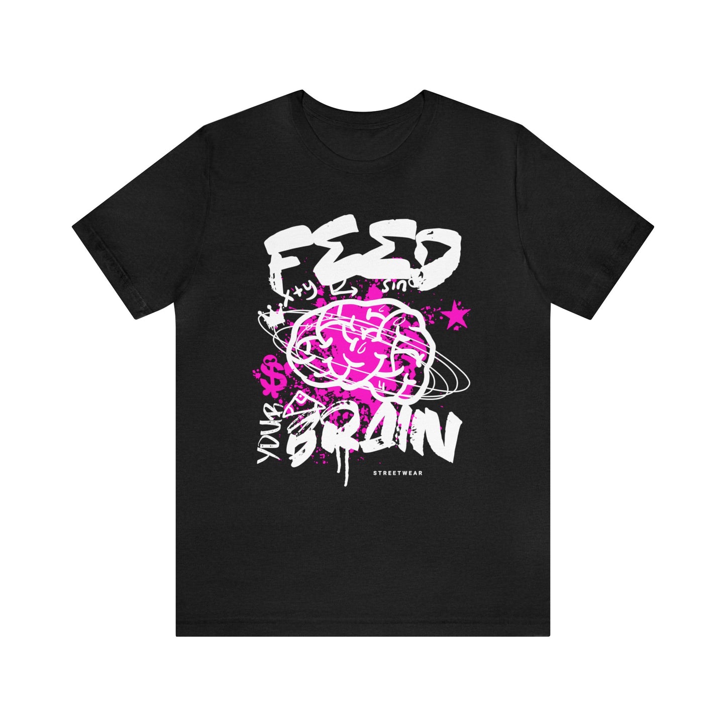 Feed Your Brain