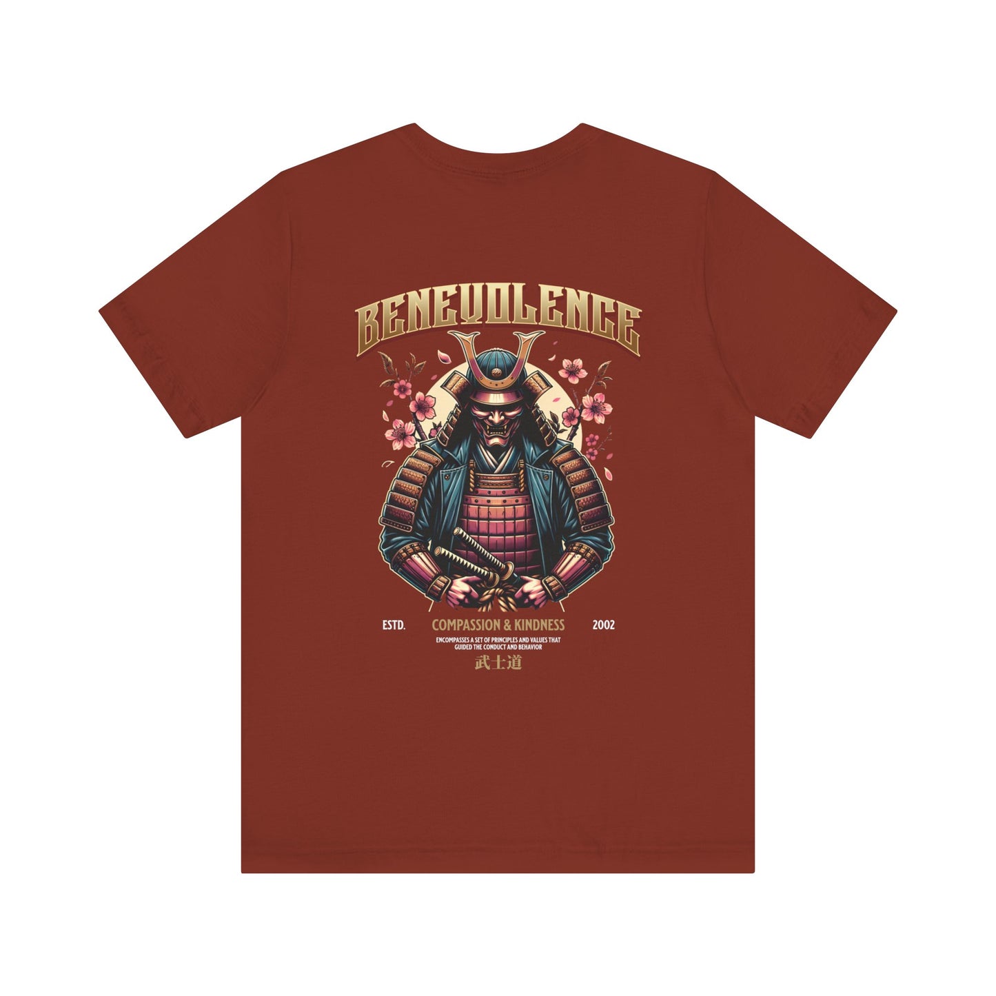 Benevolence