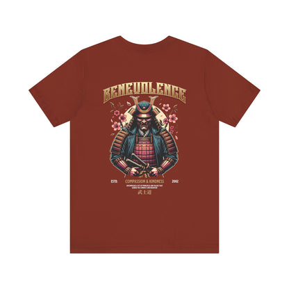Benevolence