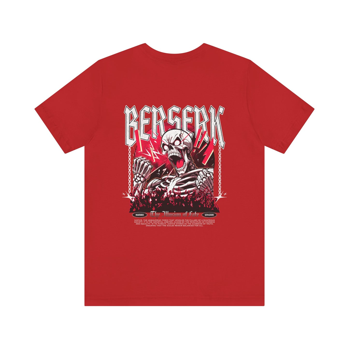 Berserk