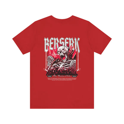 Berserk