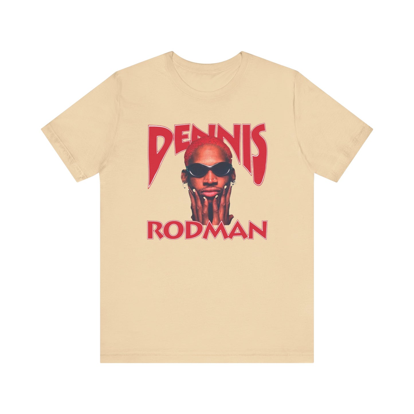 Rodman