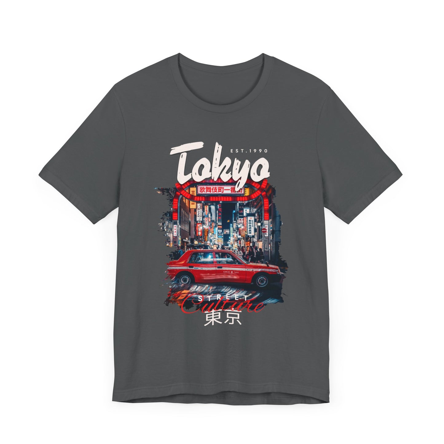 Tokyo