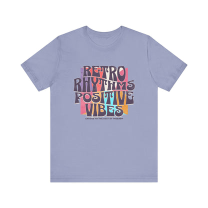 Retro Rhythms