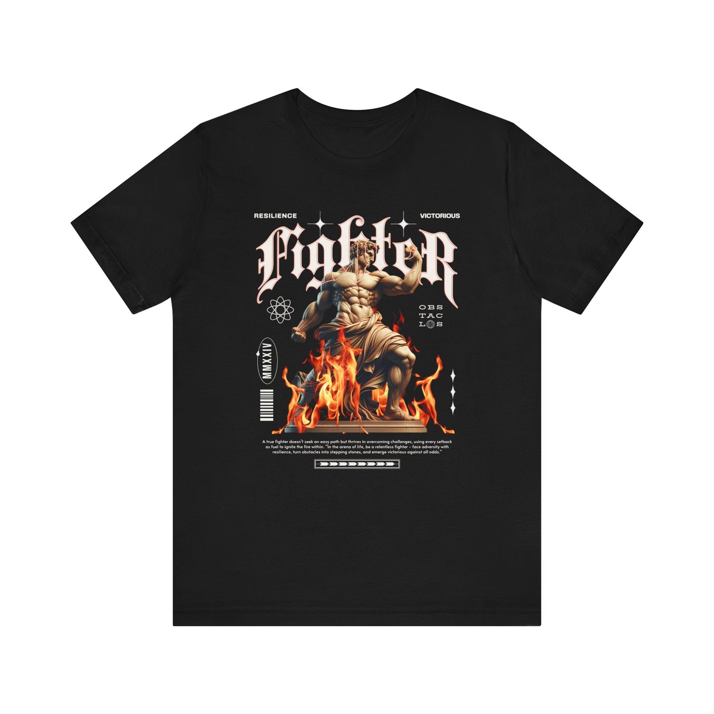 Fighter