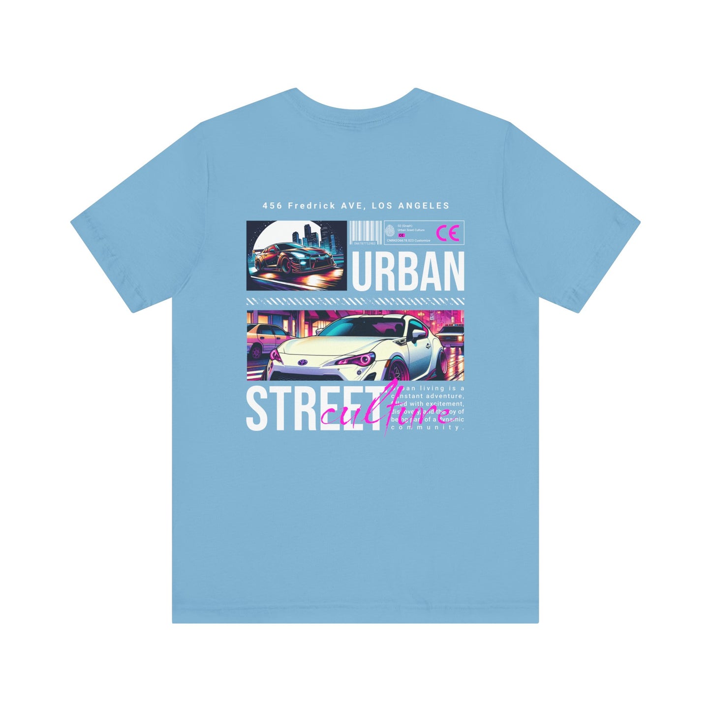 Urban Street