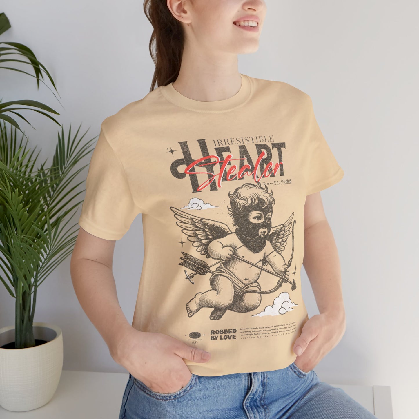 Heart Stealer