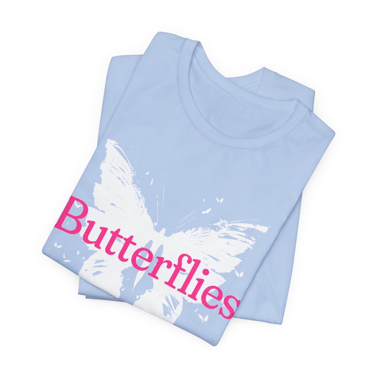 Butterflies