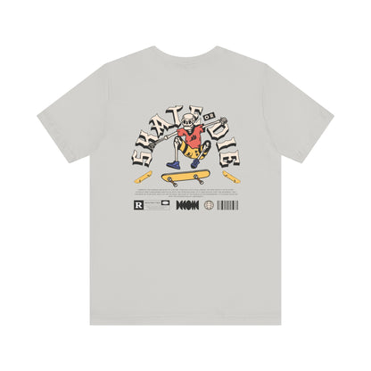 Skate or die