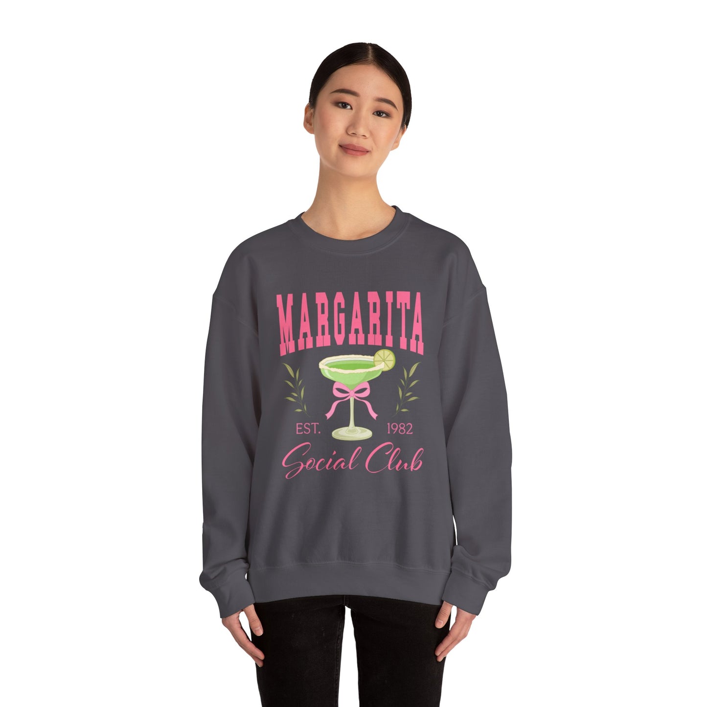 Margarita Sweatshirt