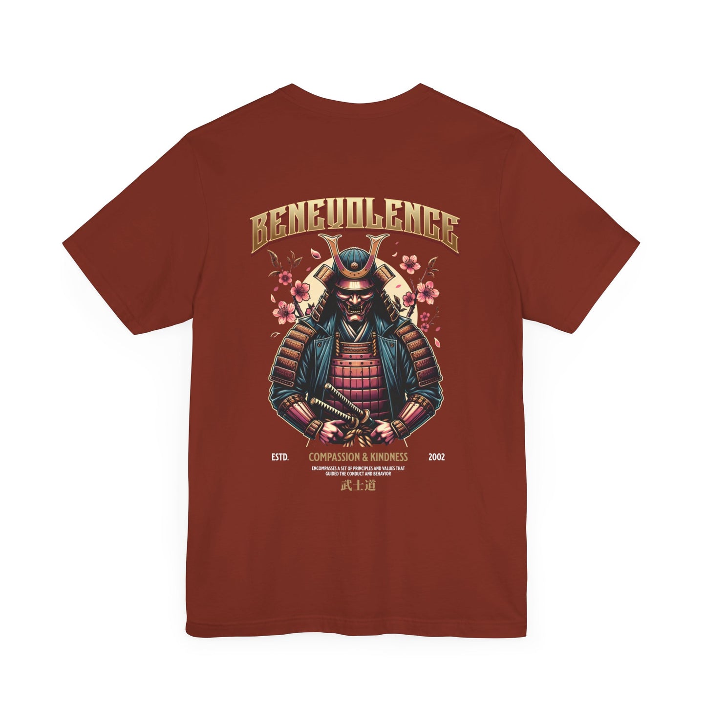Benevolence
