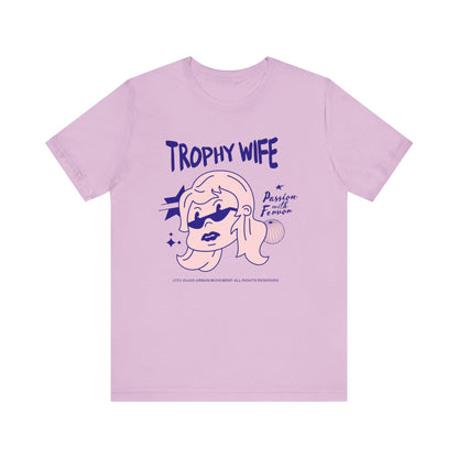 Trophy Wife