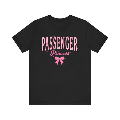 Passenger Princess