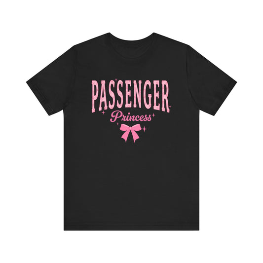 Passenger Princess