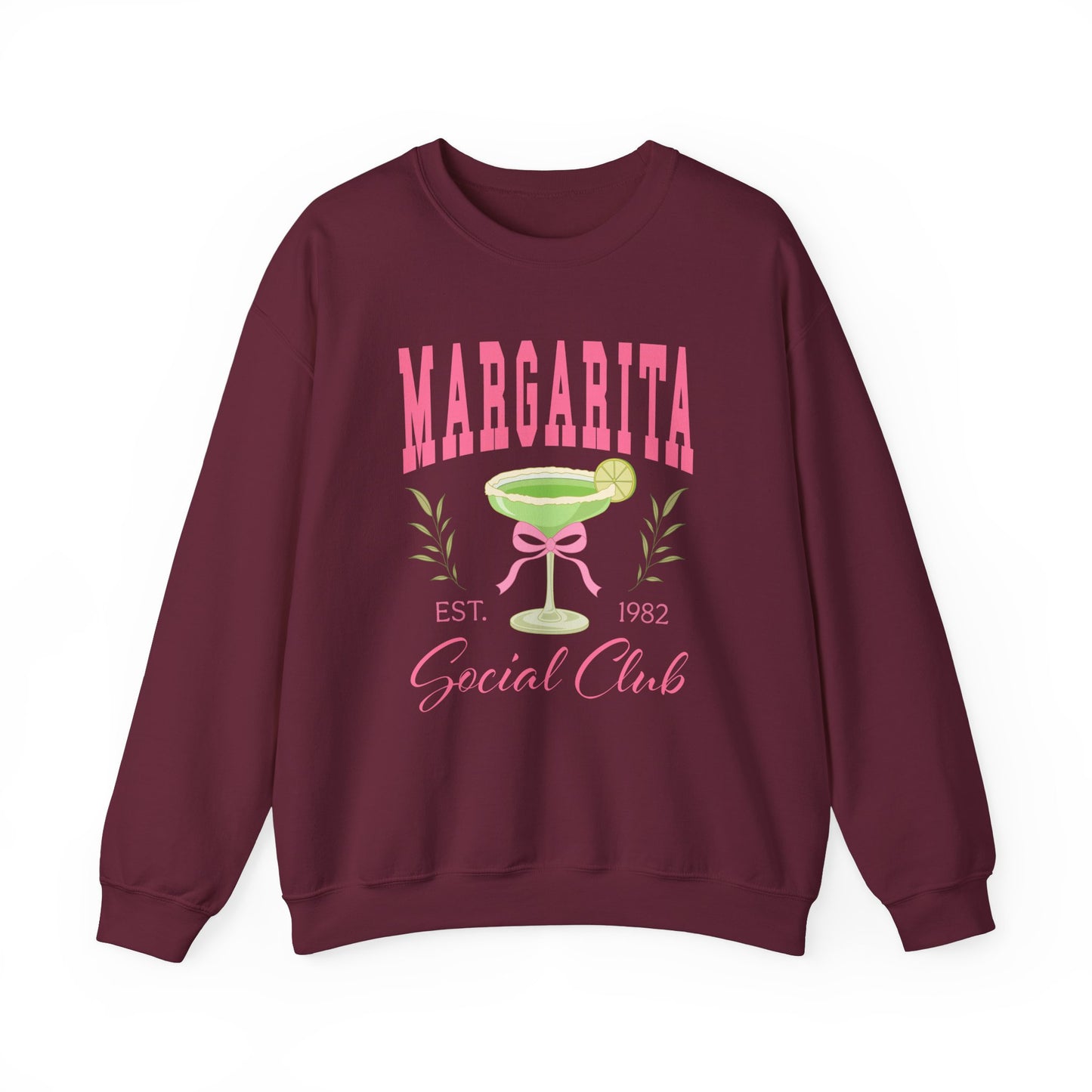 Margarita Sweatshirt