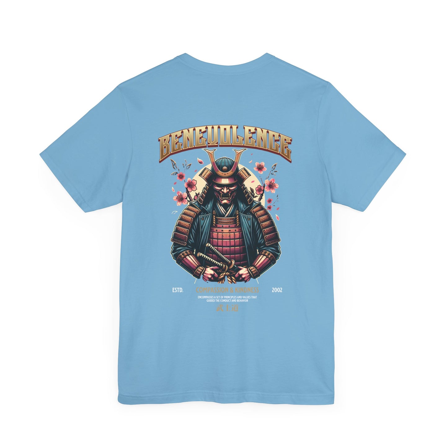 Benevolence