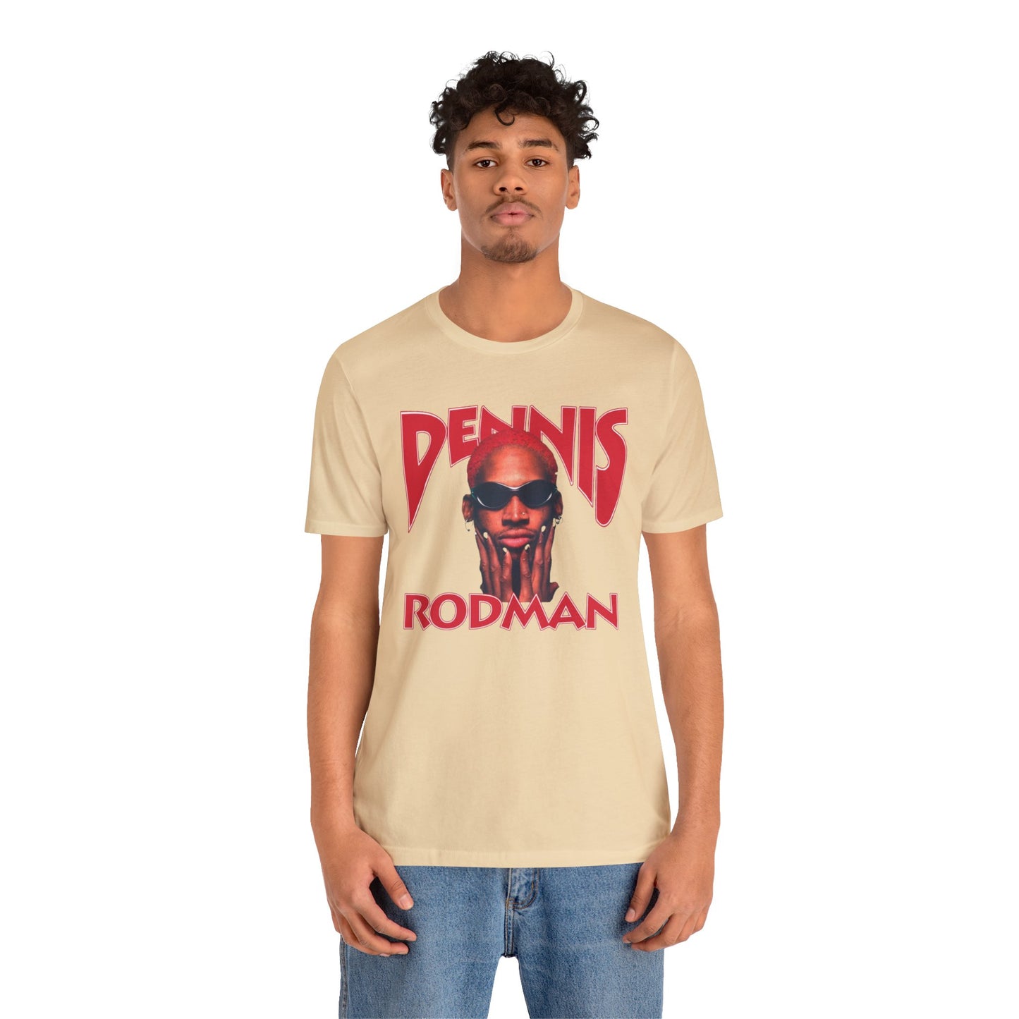 Rodman