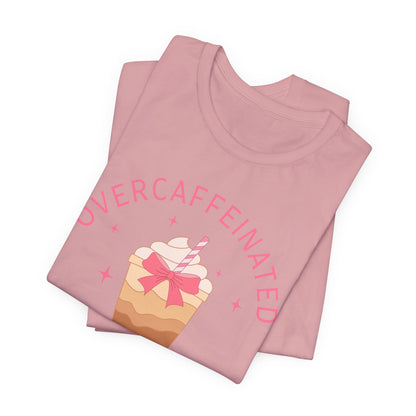 Overcaffeinated