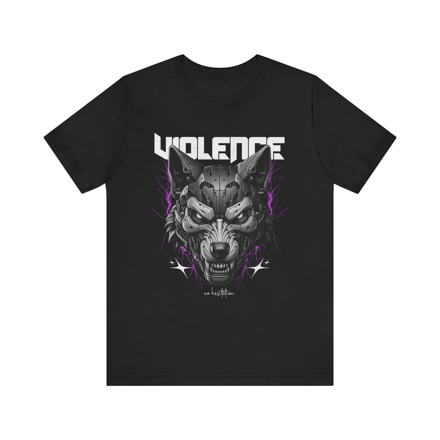 Violence