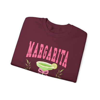 Margarita Sweatshirt