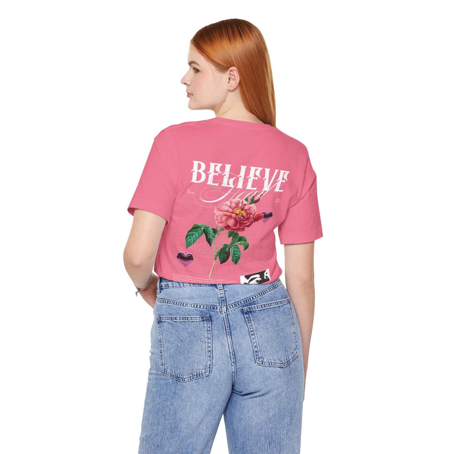 Believe