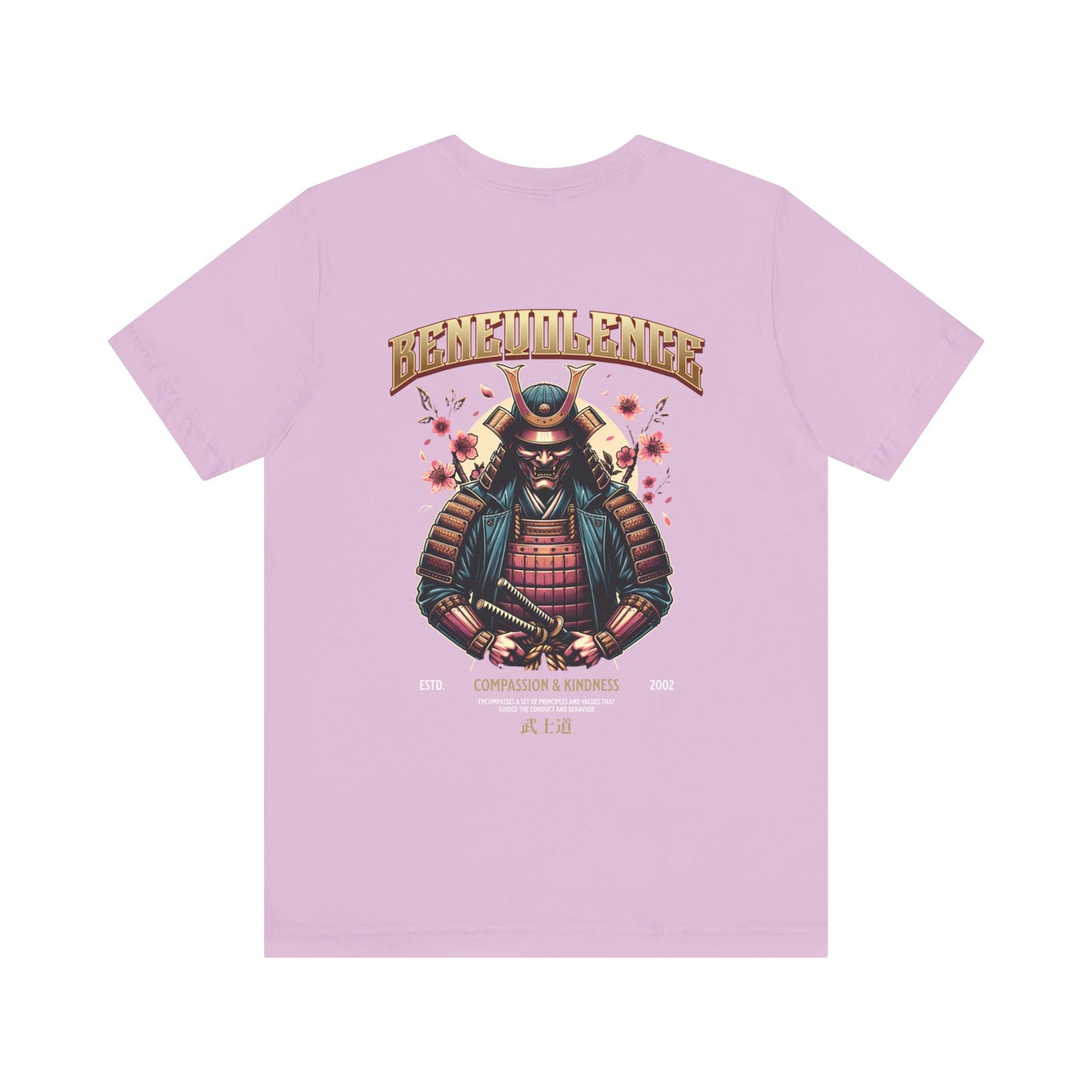 Benevolence