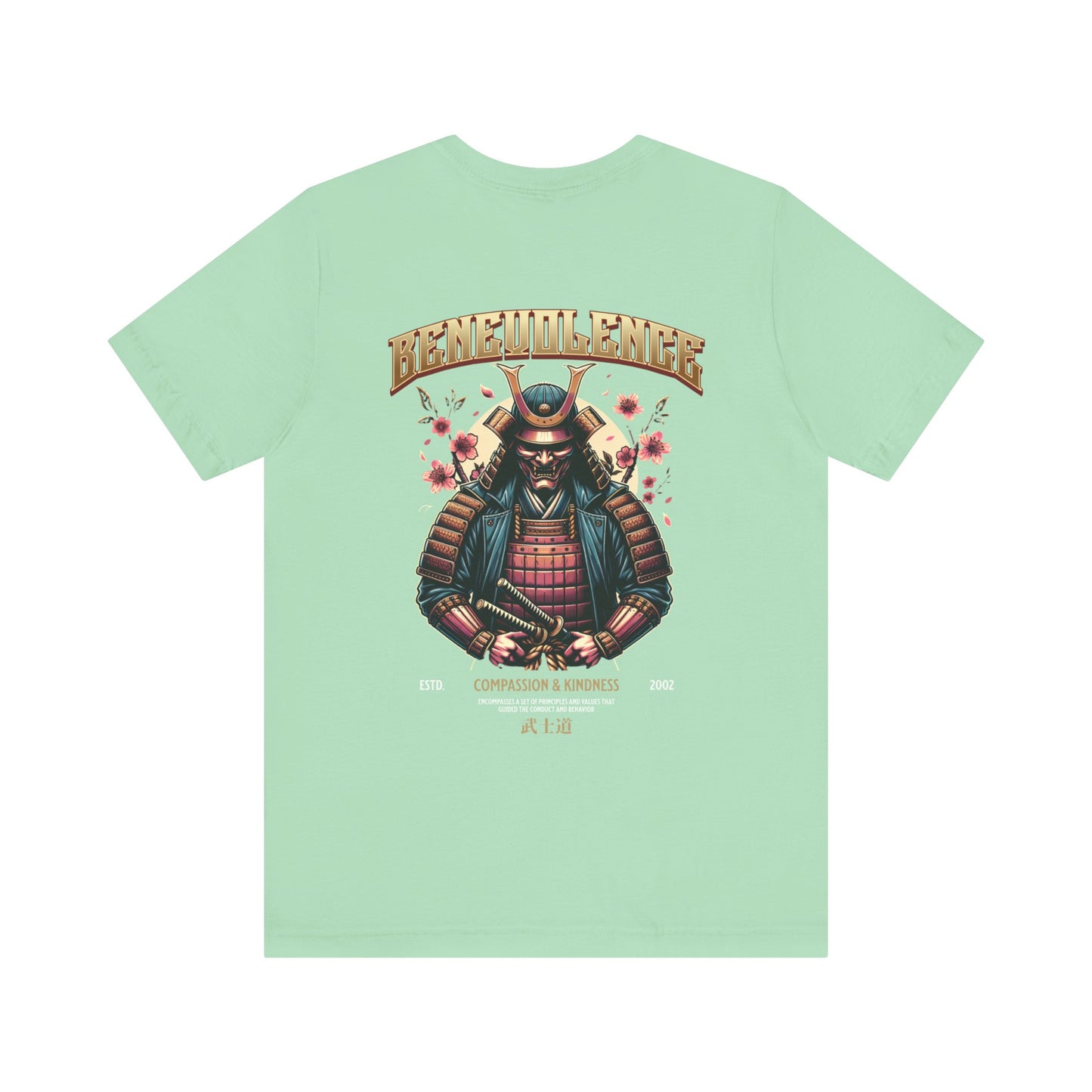 Benevolence