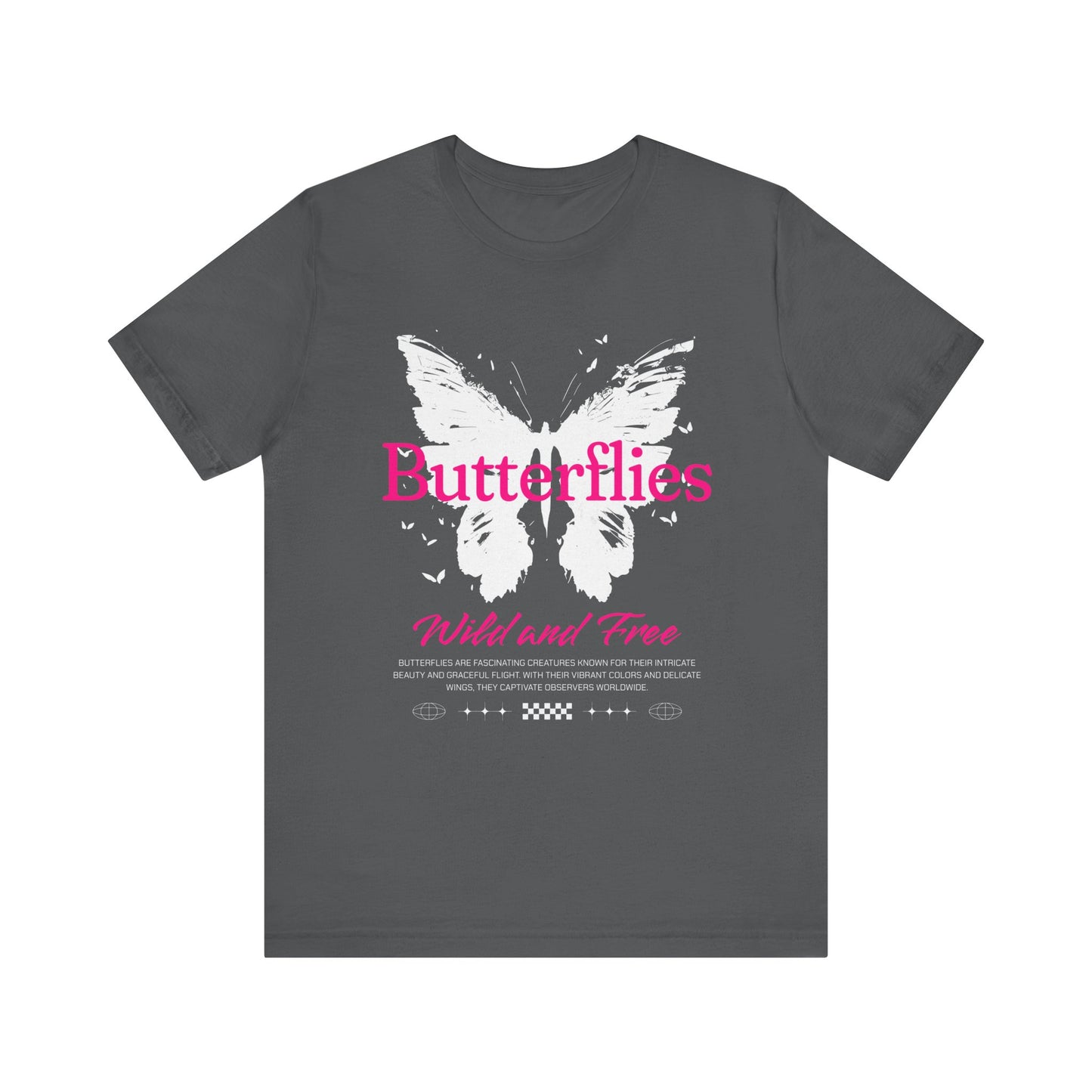 Butterflies