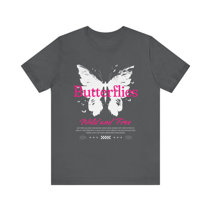 Butterflies