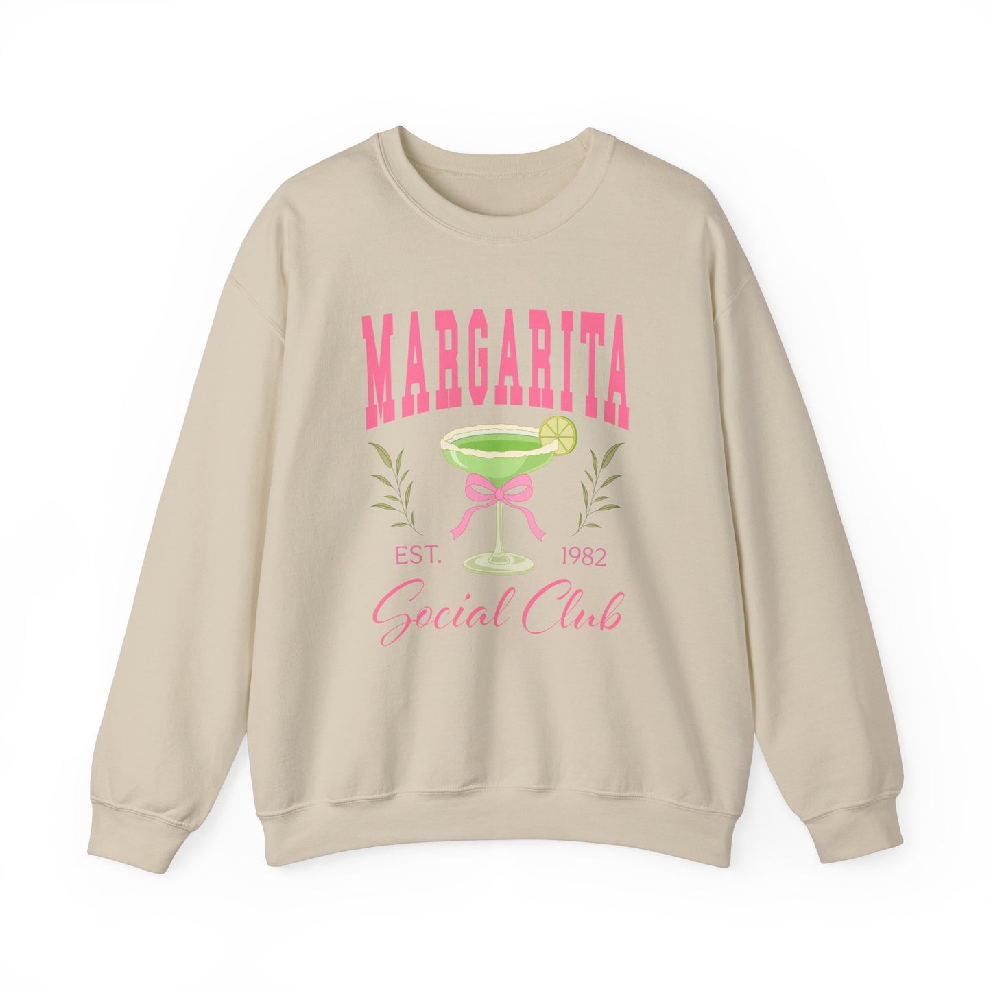 Margarita Sweatshirt