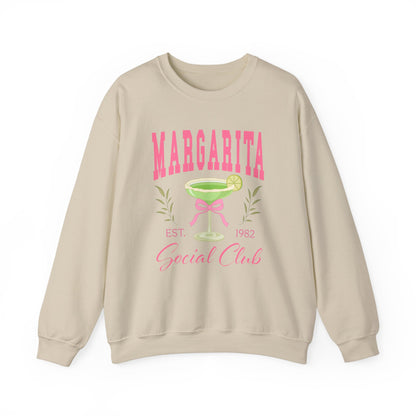 Margarita Sweatshirt