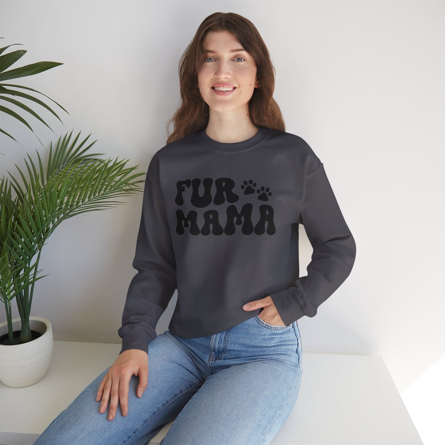Fur Mama