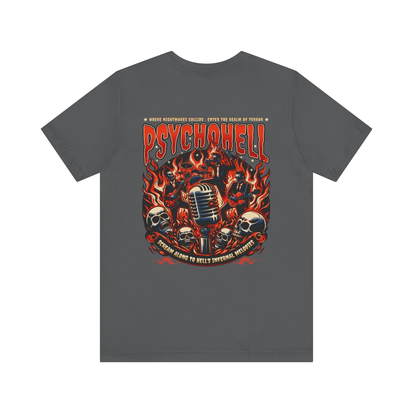 psychohell