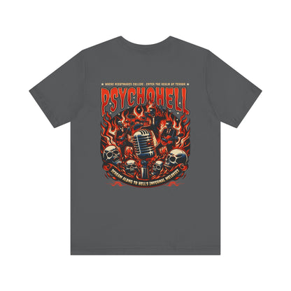 psychohell