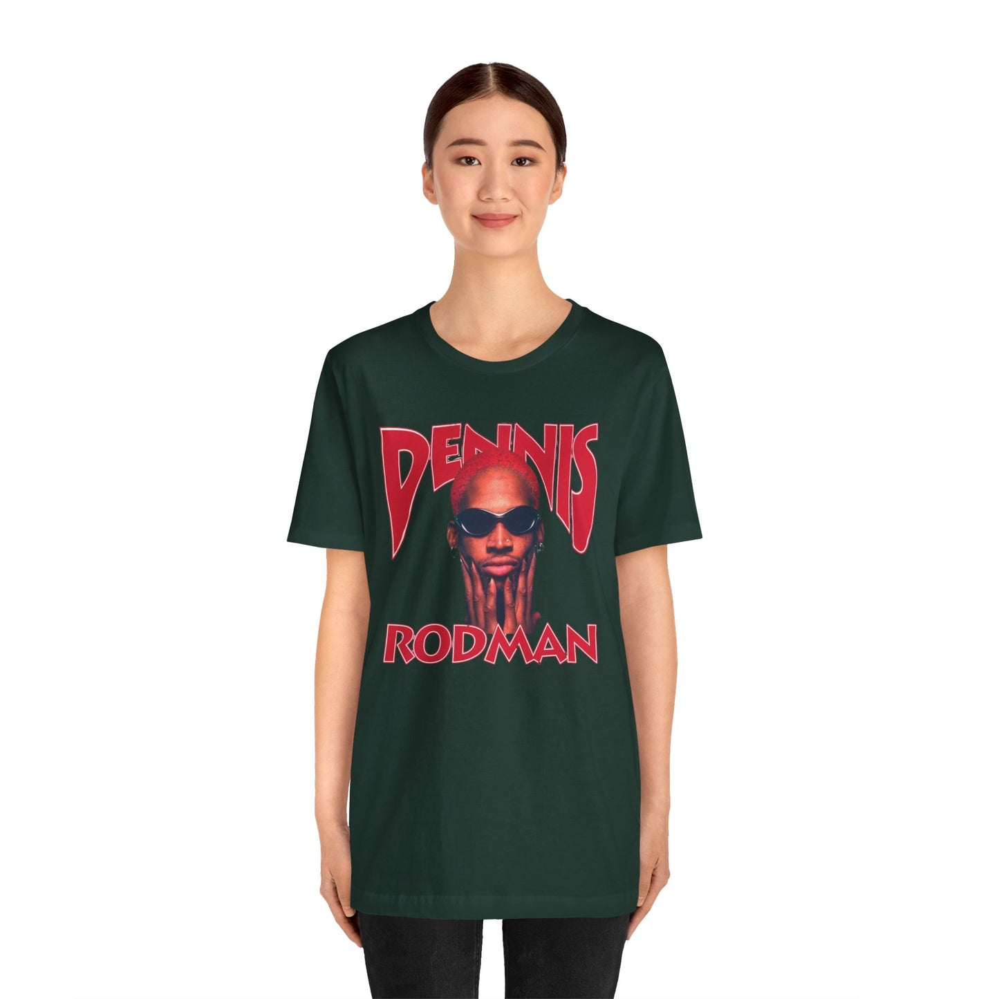 Rodman