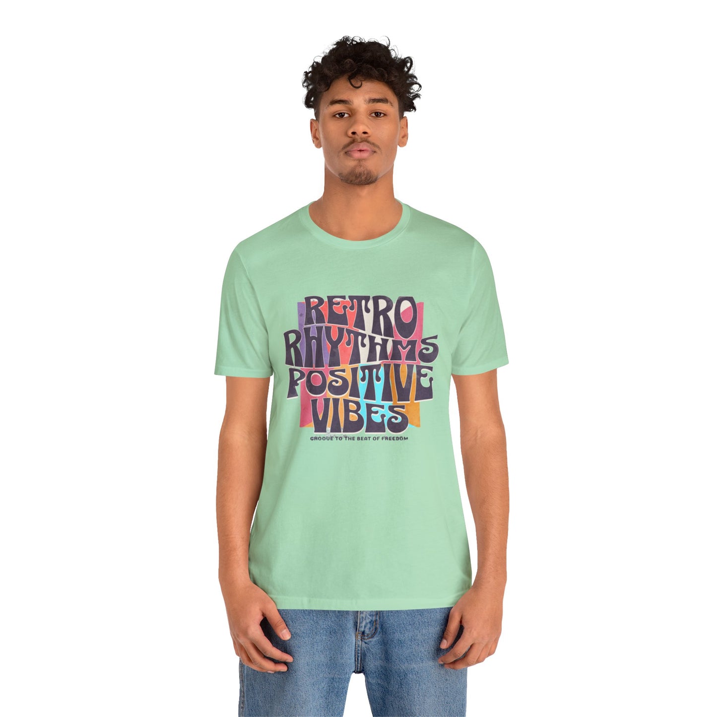 Retro Rhythms