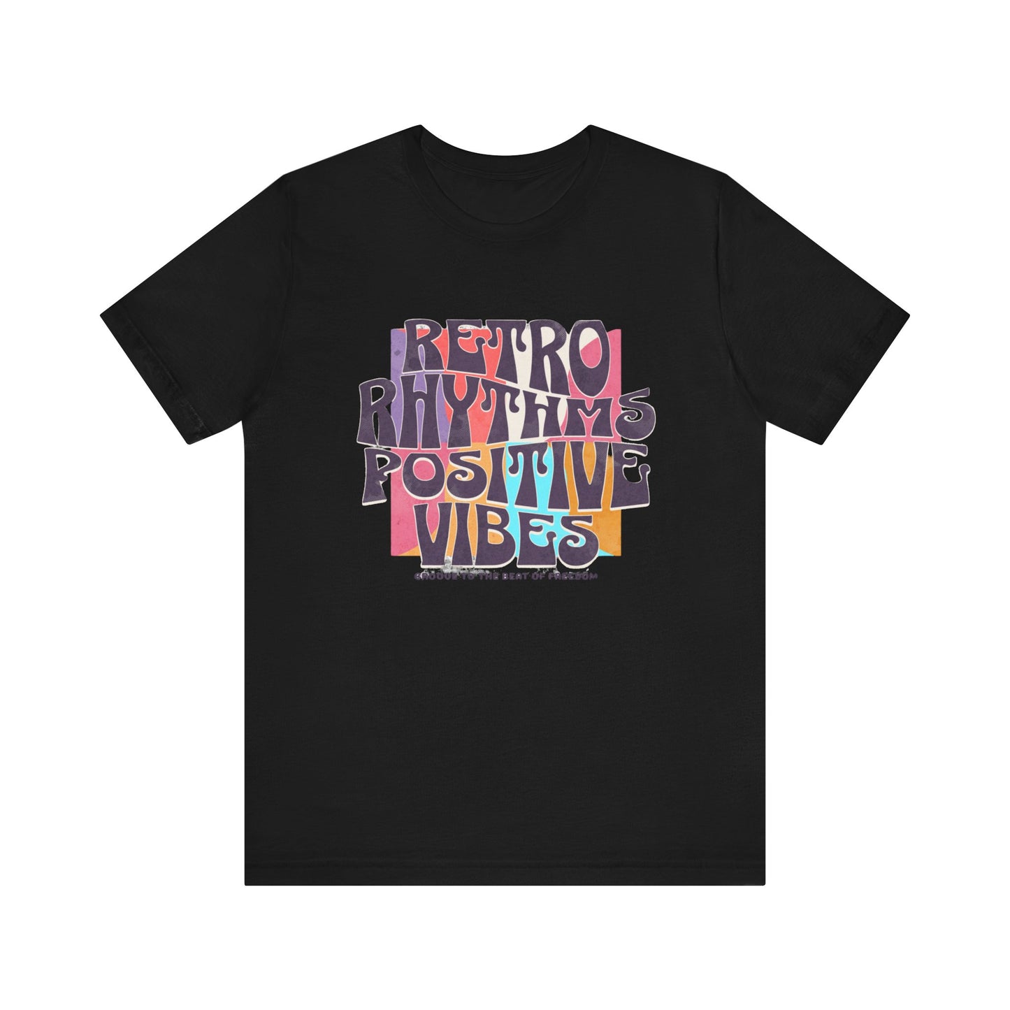 Retro Rhythms