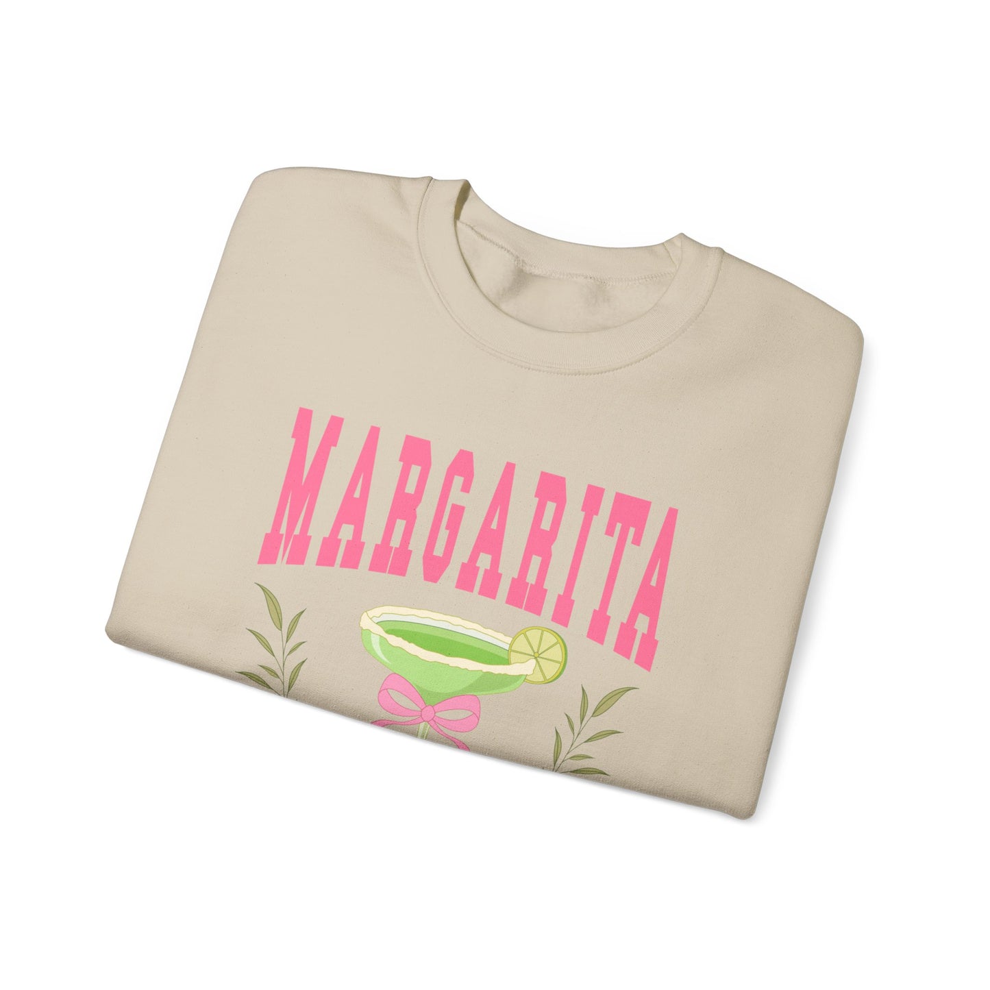 Margarita Sweatshirt