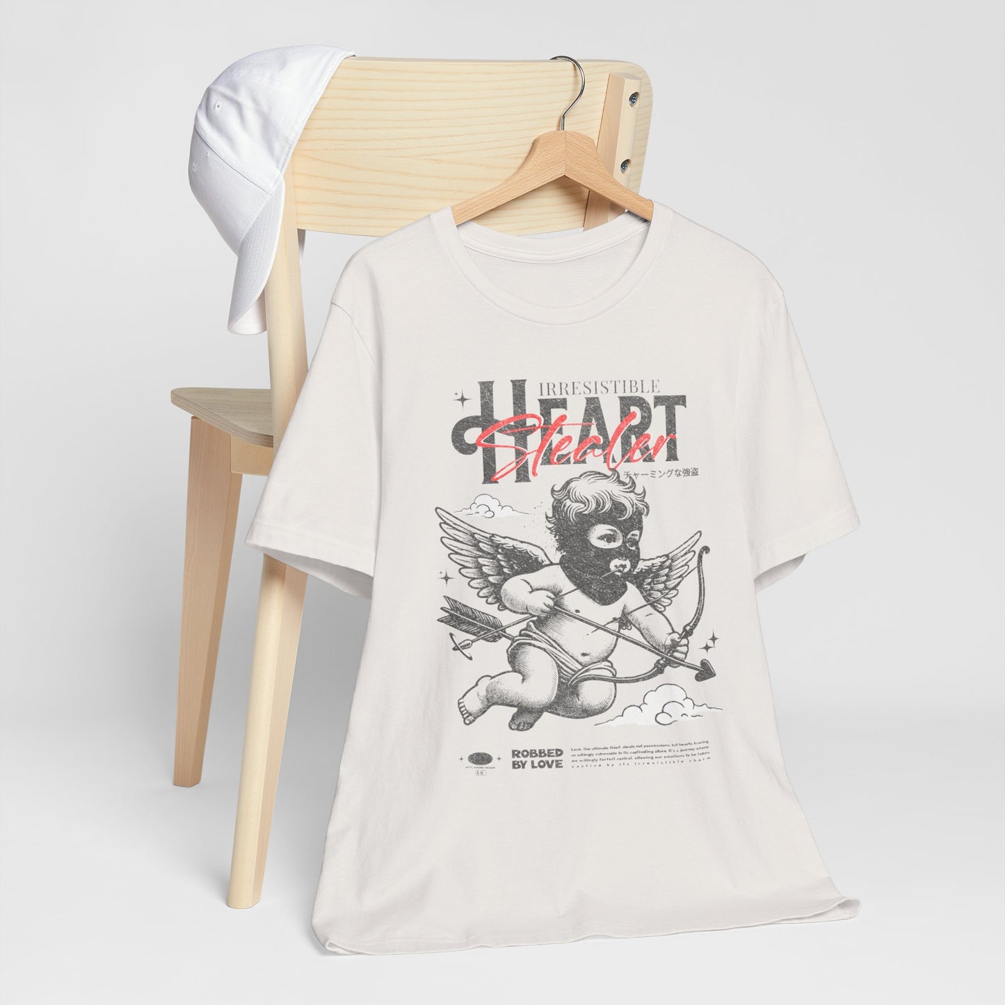 Heart Stealer