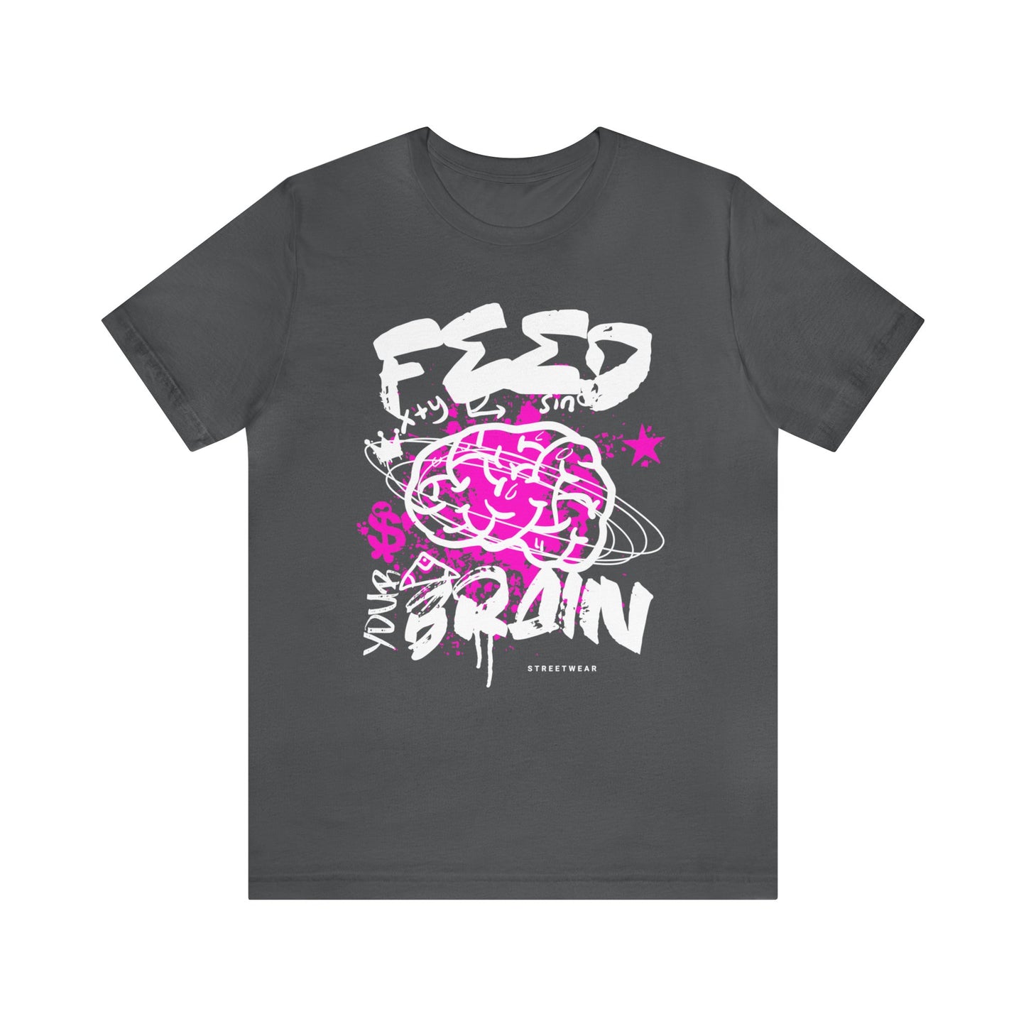 Feed Your Brain