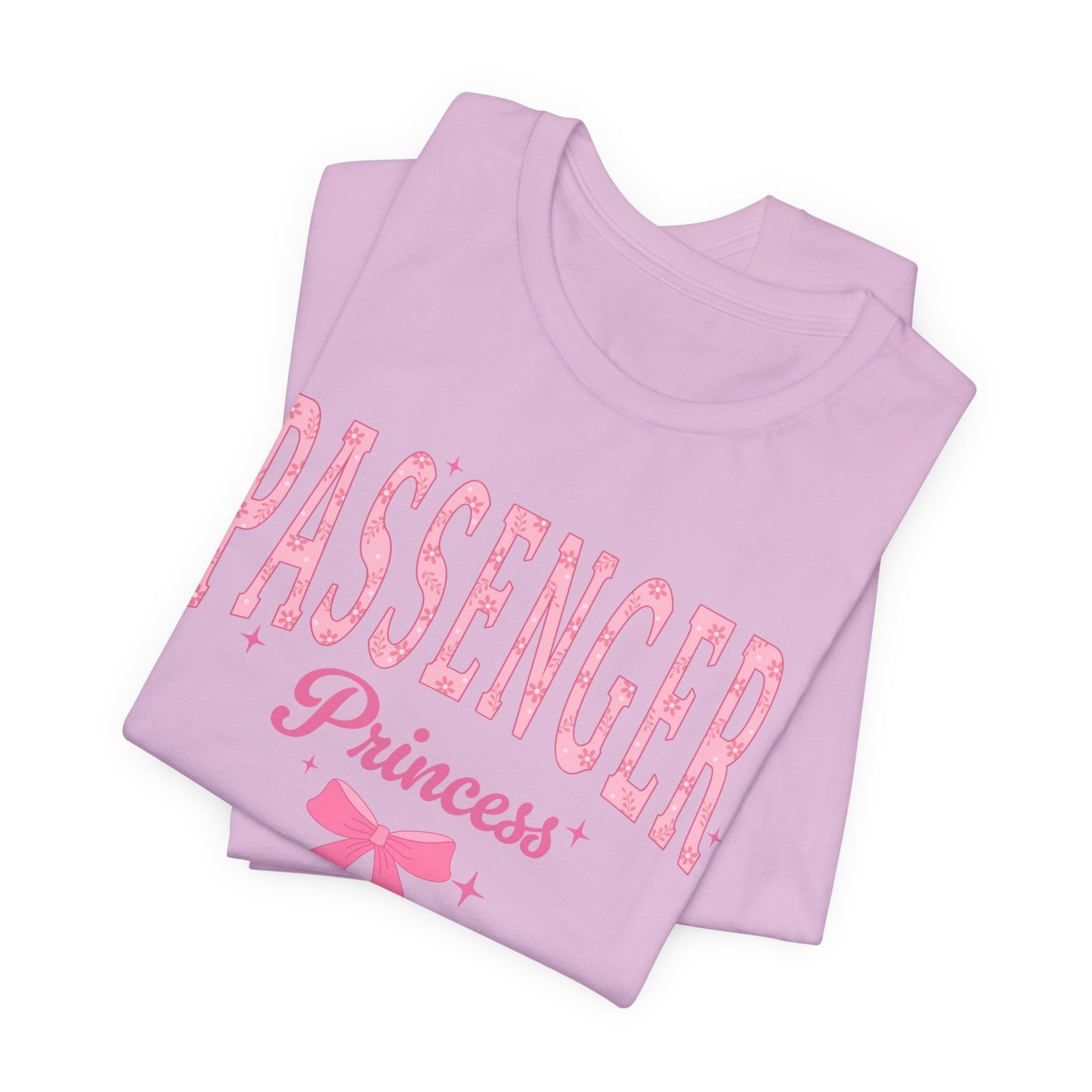 Passenger Princess