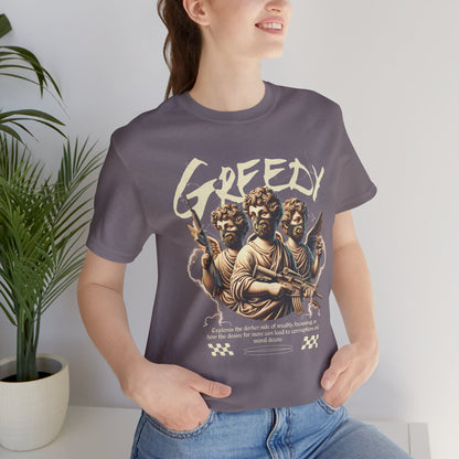 Greedy