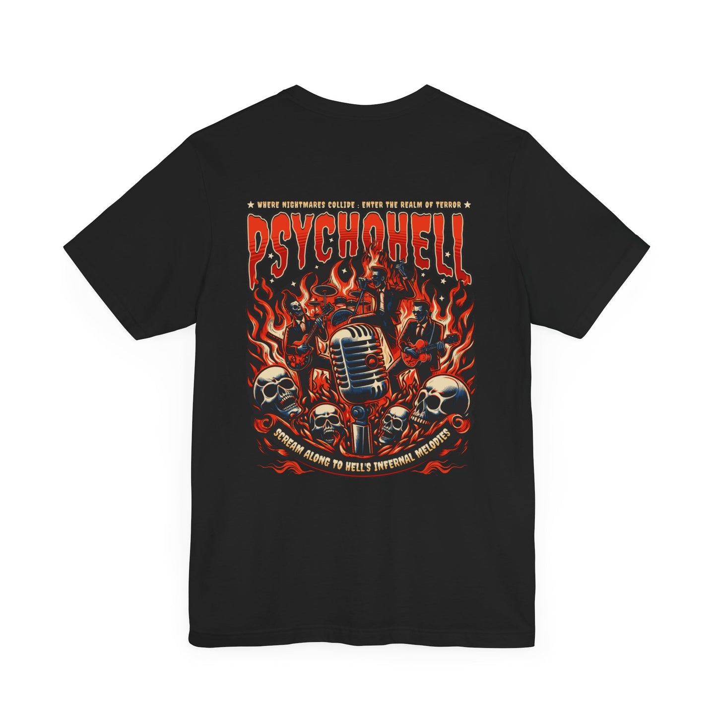 psychohell
