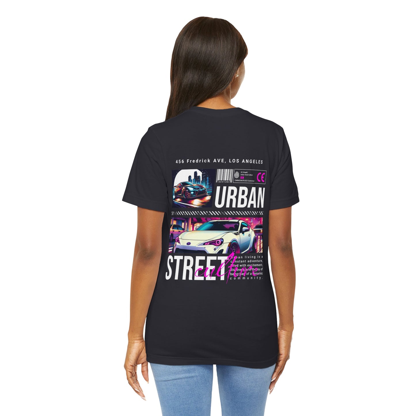 Urban Street