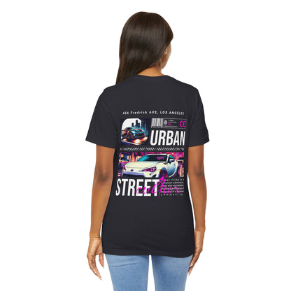 Urban Street