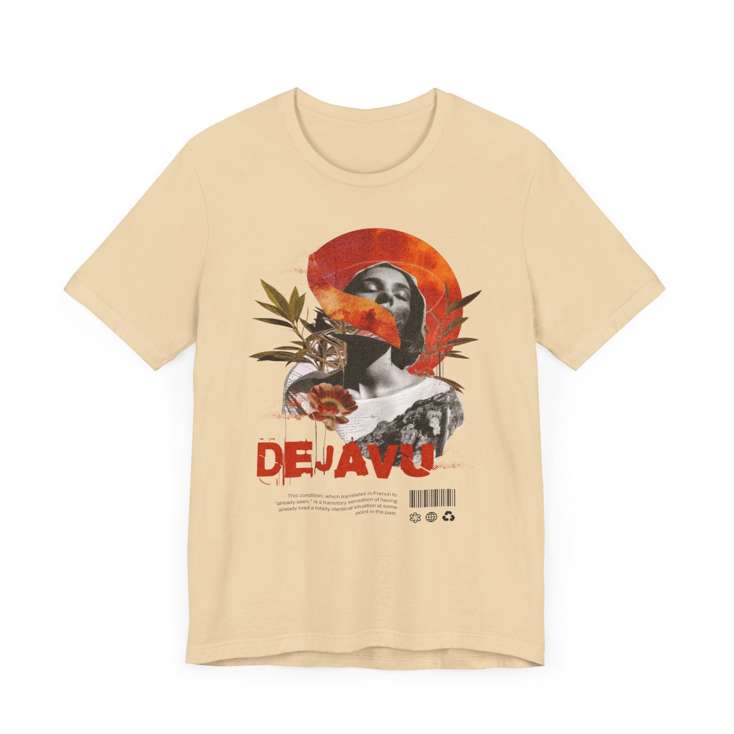 DeJa'Vu