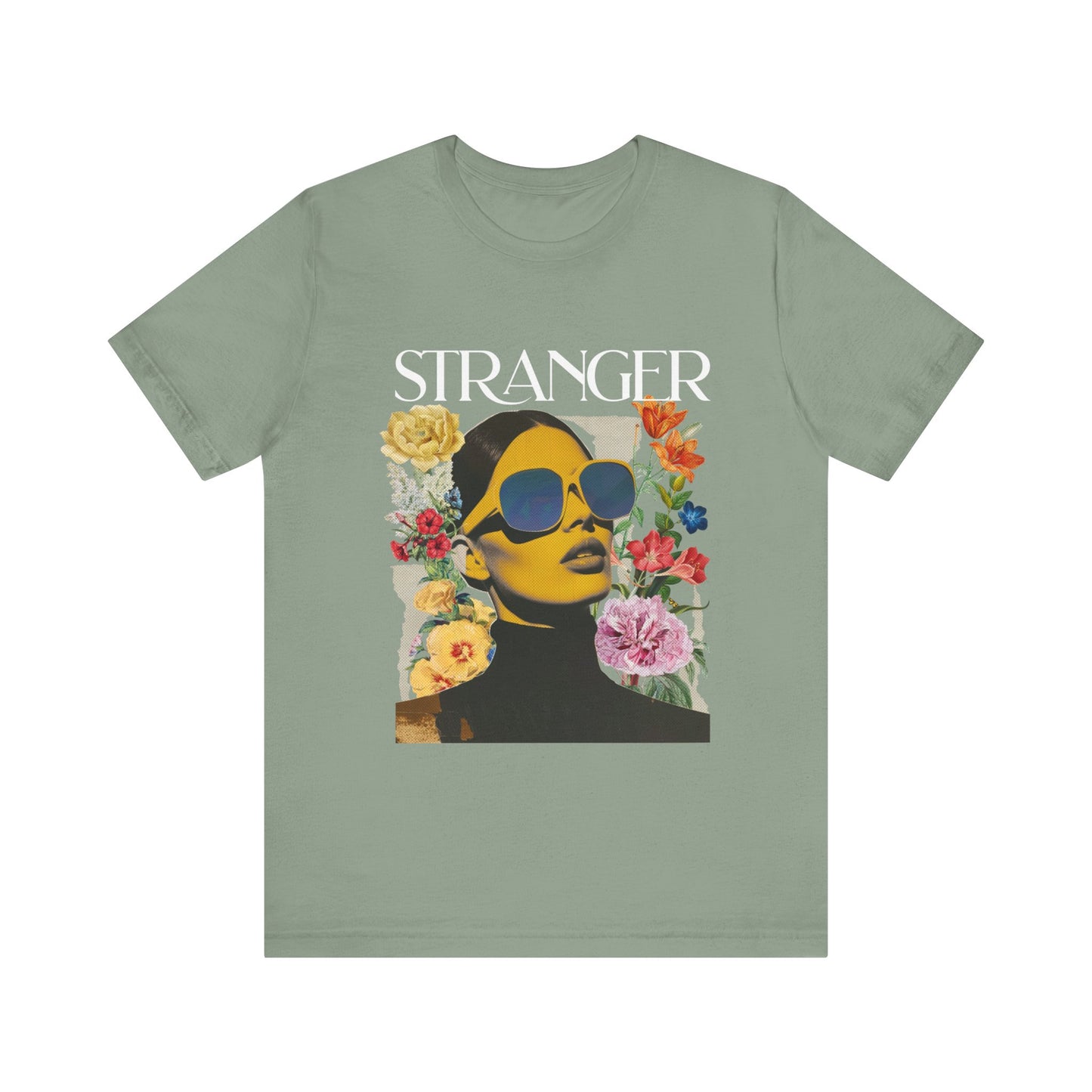 Stranger