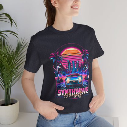 synthwave