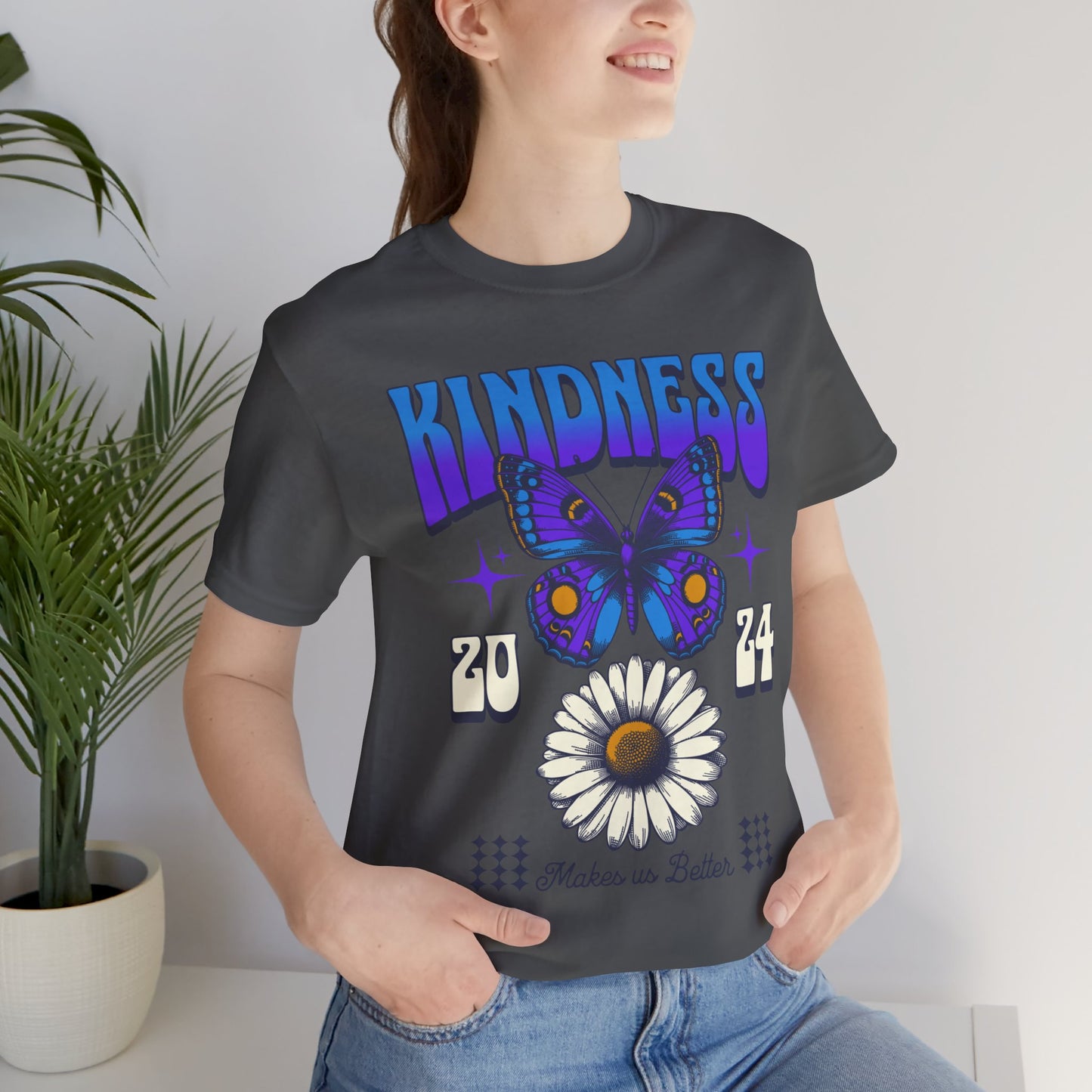 Kindness